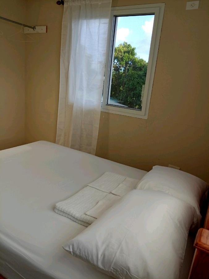 Habitacion Privada A 8 Minutos Del Aeropuerto Tocumen Apartment Tapia Numero Dos Luaran gambar